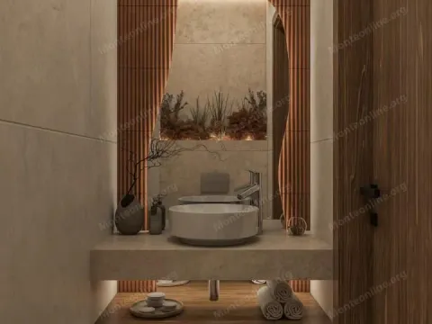 Prodaja, dvosoban stan, 88m², Reževići, Budva - image 37