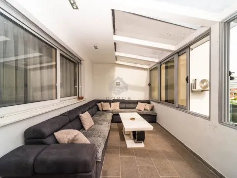 Izdavanje, trosoban stan, 145m², Zabjelo, Podgorica - image 5