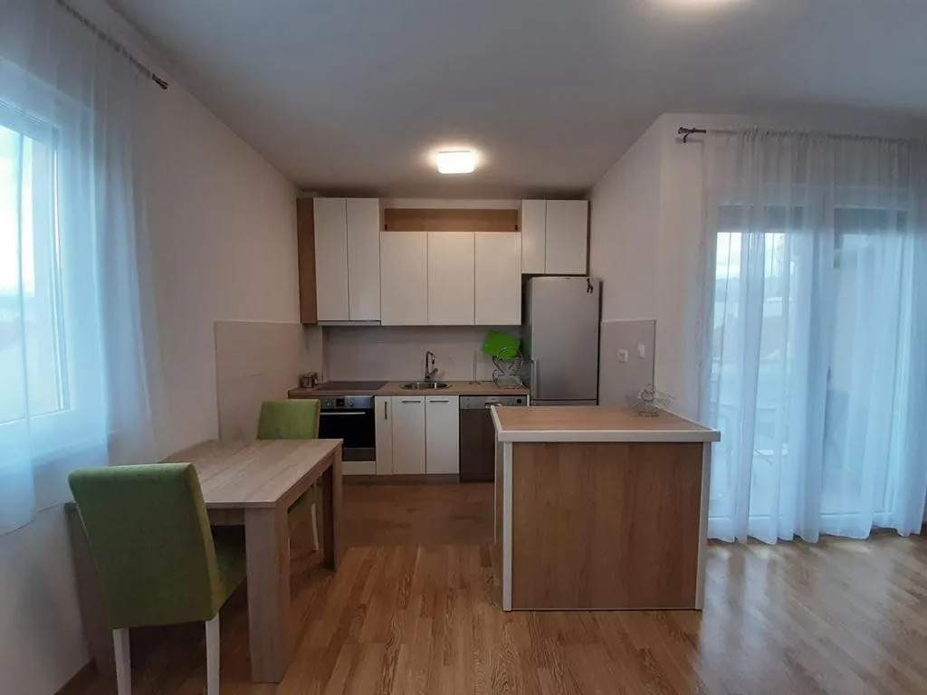 Rent, one bedroom apartment, 50m², Dalmatinska ulica, Podgorica