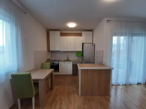 Rent, one bedroom apartment, 50m², Dalmatinska ulica, Podgorica - image 15