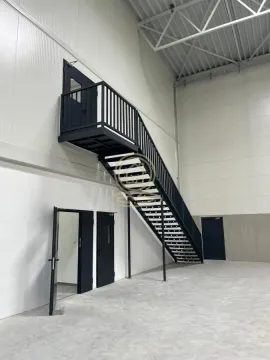 Rent, office space, 4600m², Nova Pazova, Stara Pazova - image 10