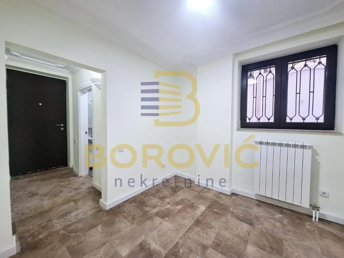 Rent, four bedroom apartment, 65m², Lekino Brdo, Voždovac Sve Podlokacije