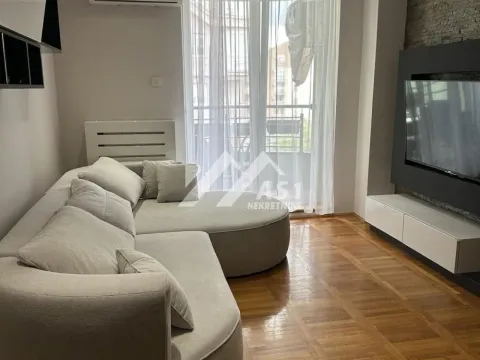 Rent, three bedroom apartment, 56m², Grbavica, Novi Sad Sve Podlokacije