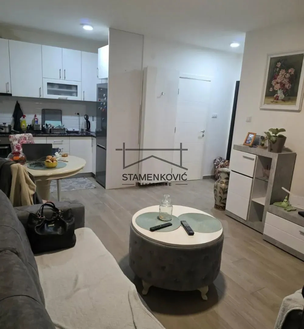 Prodaja, jednosoban stan, 35m², Futog, Novi Sad Sve Podlokacije