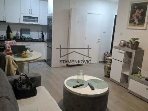 Prodaja, jednosoban stan, 35m², Futog, Novi Sad Sve Podlokacije - image 10