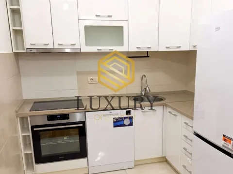 Rent, one bedroom apartment, 46m², Zagorič, Podgorica - image 7