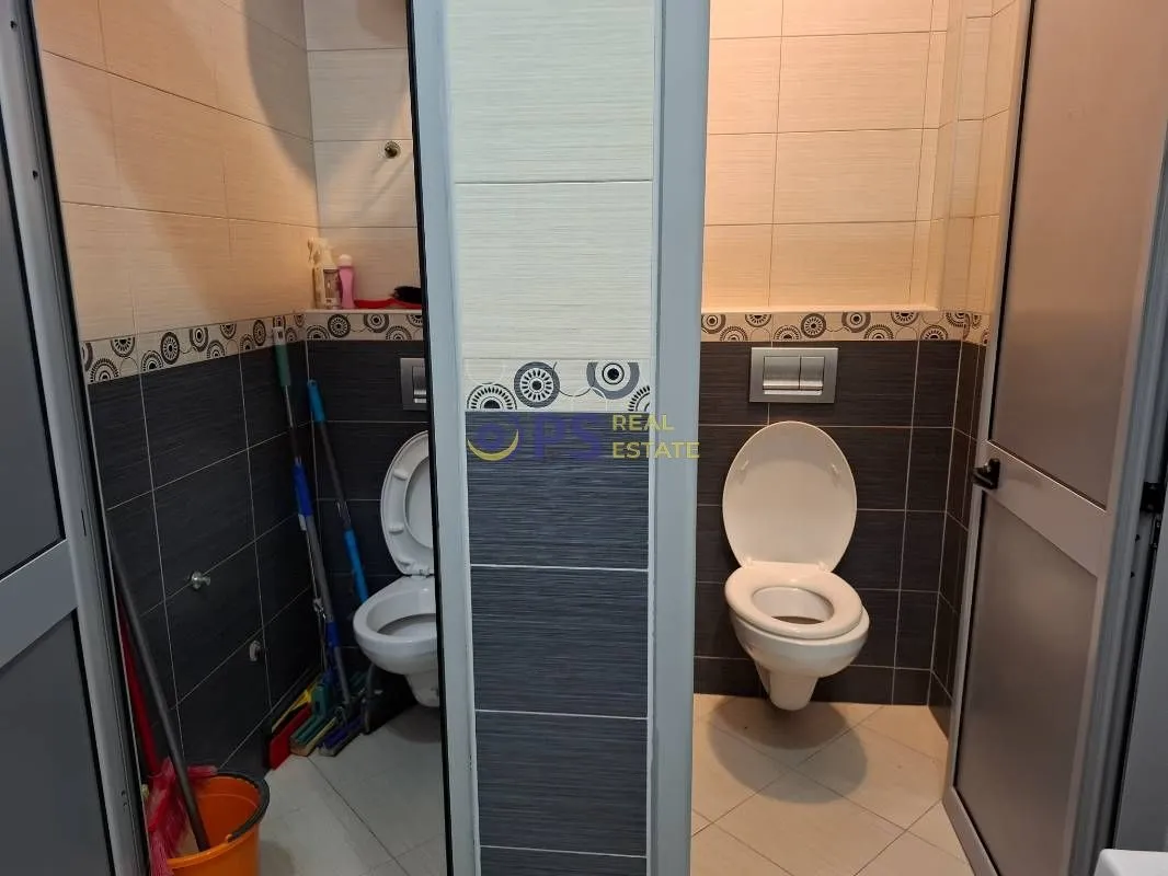 Rent, office space, 75m², Bar, Crna Gora