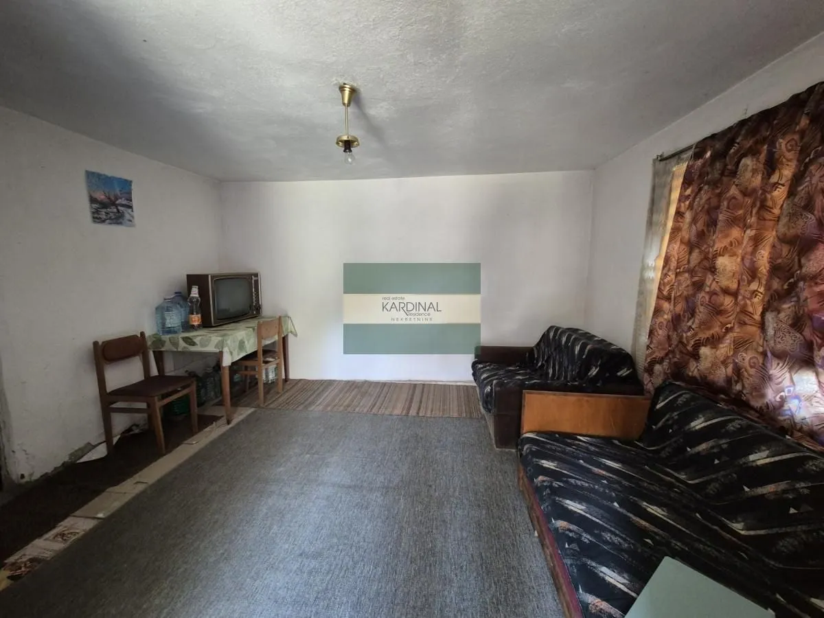 Prodaja, kuća, 54m², Glavinci, Jagodina