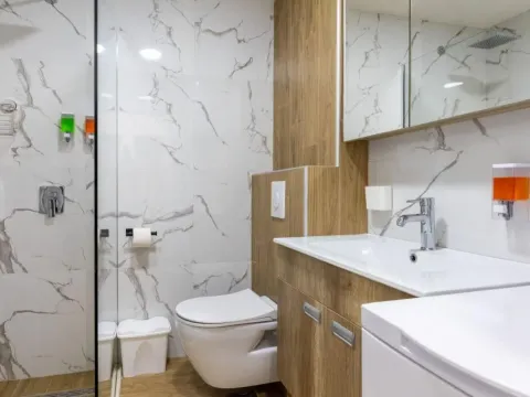 Sale, studio apartment, 32m², Bar, Crna Gora - image 12