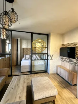 Rent, one bedroom apartment, 40m², Blok 9, Podgorica - image 2