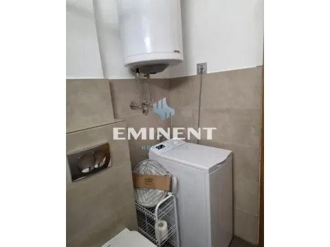 Rent, two bedroom apartment, 54m², Đeram Pijaca, Beograd - image 12
