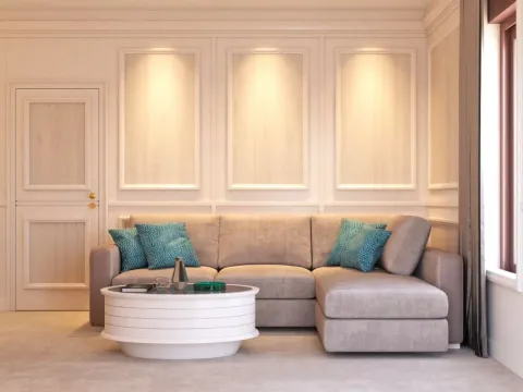 Izdavanje, jednosoban stan, 70m², Rafailovići, Budva - image 10