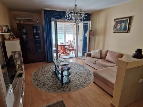 Prodaja, stan, 37m², Centar, Budva - image 6