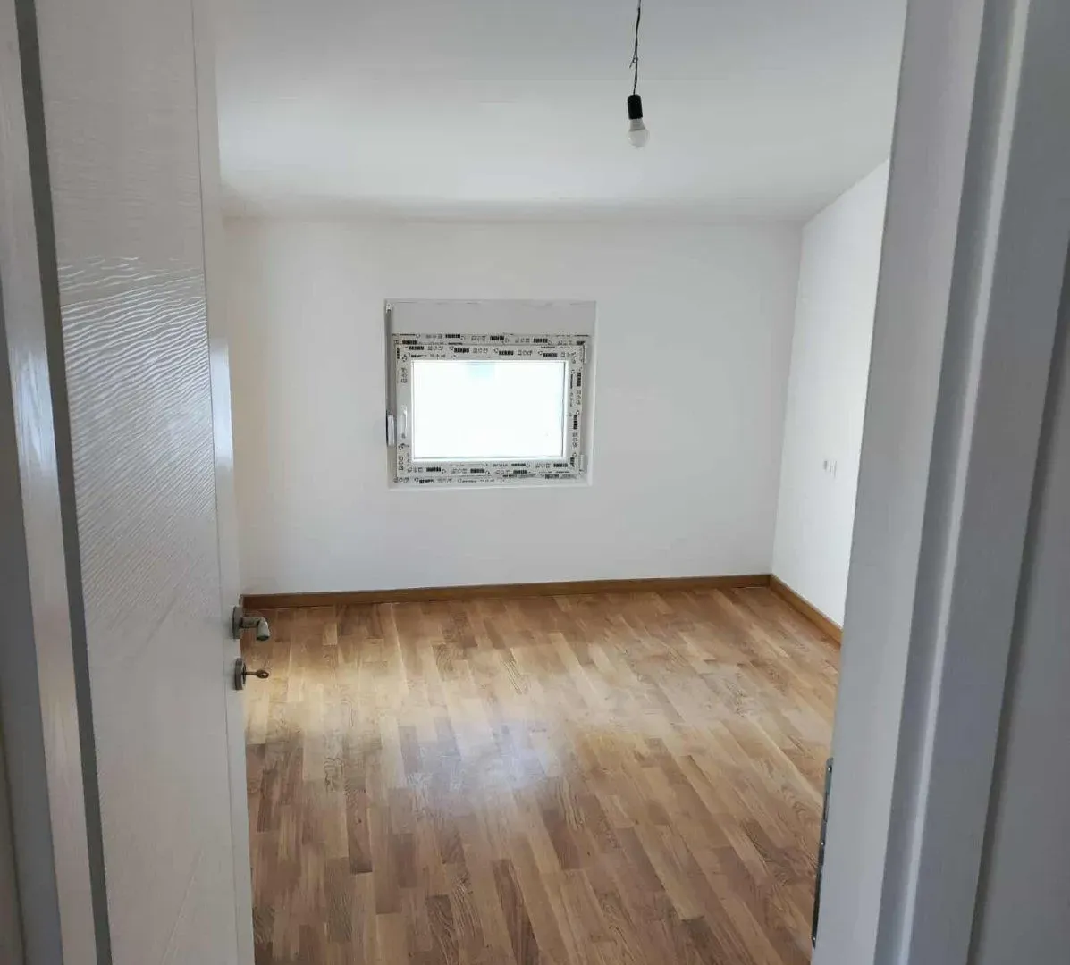 Rent, one bedroom apartment, 42m², Zagorič, Podgorica