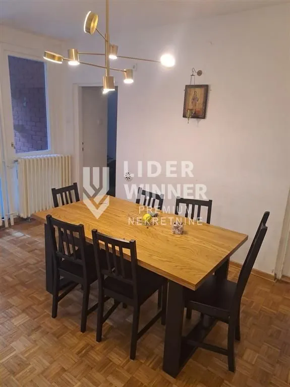 Sale, four bedroom apartment, 94m², Vidikovački venac, Rakovica