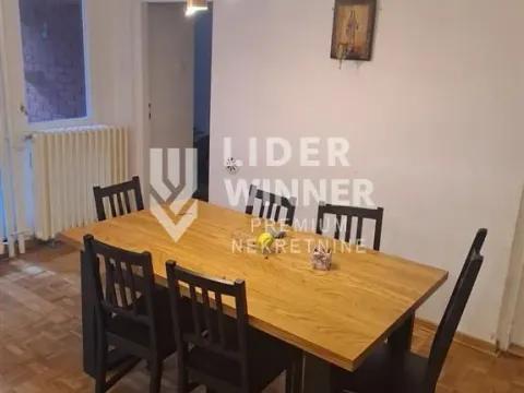 Stan in Vidikovački venac