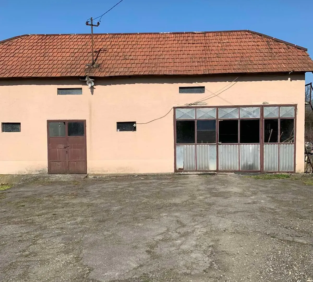 Sale, house, 190m², Veliki Crljeni, Lazarevac