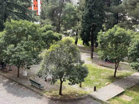 Rent, two bedroom apartment, 75m², Tuški Put, Podgorica - image 17