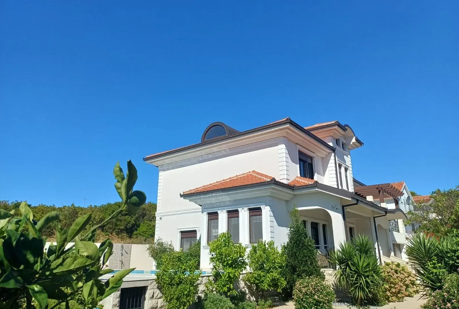 Prodaja, kuća, 277m², Radovići, Tivat