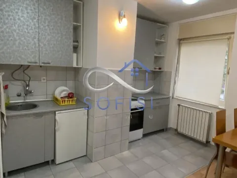 Izdavanje, jednosoban stan, 45m², Podbara, Novi Sad Sve Podlokacije - image 4