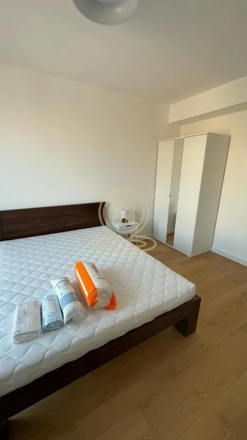 Rent, four bedroom apartment, 151m², Voždovac Sve Podlokacije, Beograd