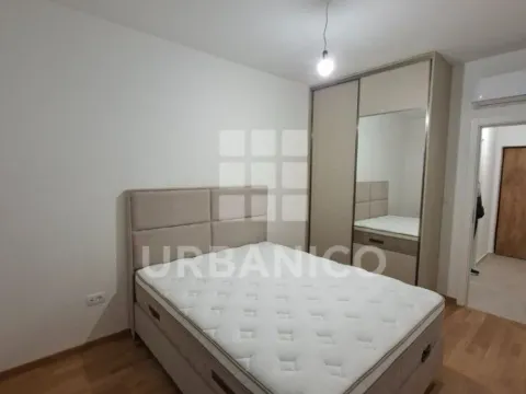 Izdavanje, jednosoban stan, 48m², Pobrežje, Podgorica - image 9