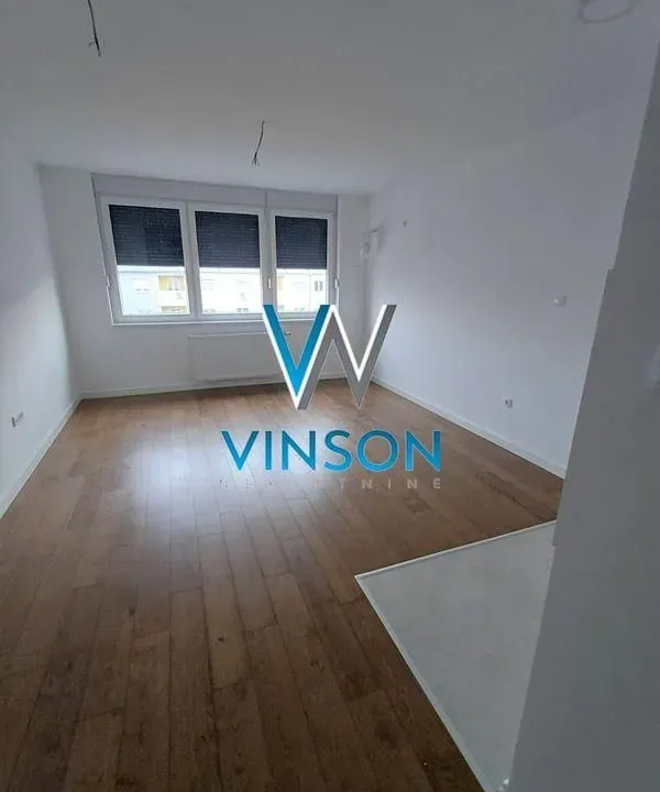 Prodaja, stan, 25m², Novo naselje, Novi Sad