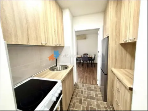 Izdavanje, stan, 46m², Šumice, Beograd - image 9