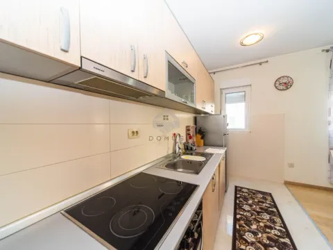 Izdavanje, dvosoban stan, 74m², City Kvart, Podgorica - image 5