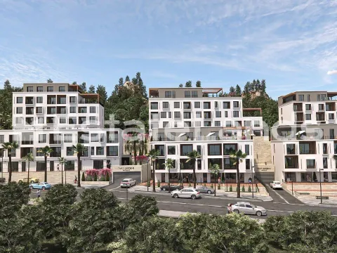 Sale, studio apartment, 25m², Mažina, Tivat - image 4