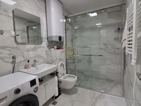 Rent, one bedroom apartment, 48m², New City, Podgorica - image 5