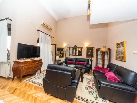 Rent, house, 380m², Gorica C, Podgorica - image 21