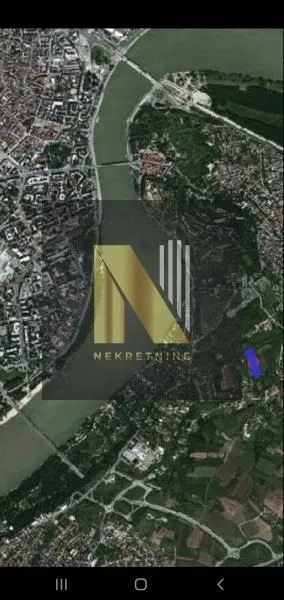 Prodaja, plac, 10000m², Petrovaradin, Novi Sad