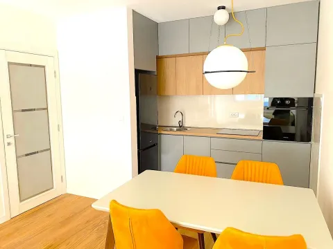 Izdavanje, dvosoban stan, 70m², Central Point, Podgorica - image 2