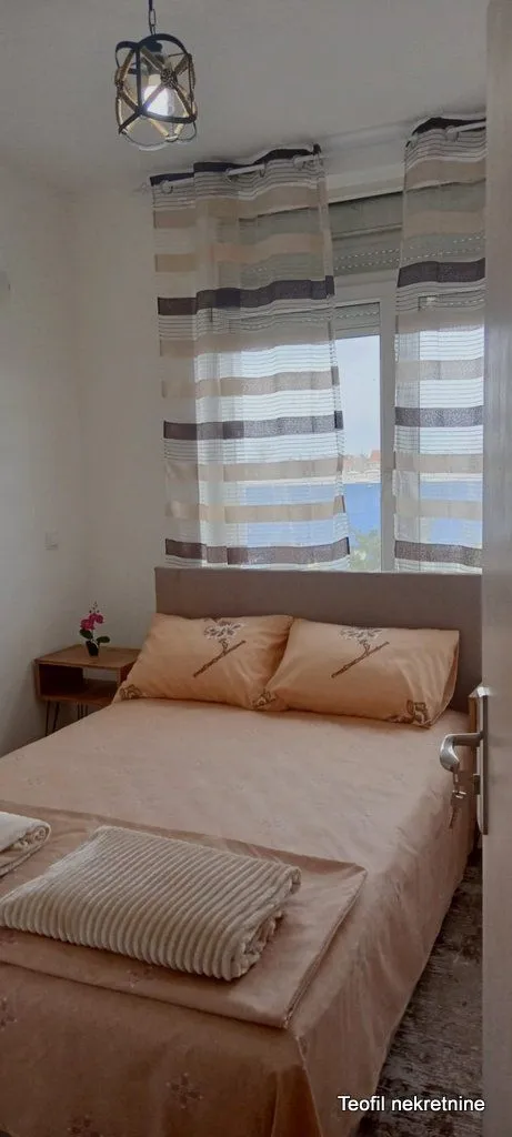 Sale, one bedroom apartment, 36m², Krnjaca, Palilula Sve Podlokacije