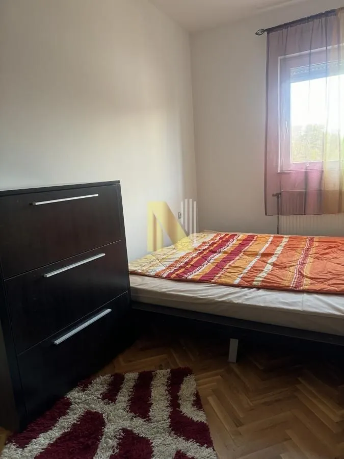 Izdavanje, dvosoban stan, 50m², Telep, Novi Sad Sve Podlokacije