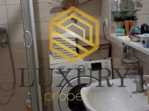 Izdavanje, jednosoban stan, 42m², Ljubović, Podgorica - image 8