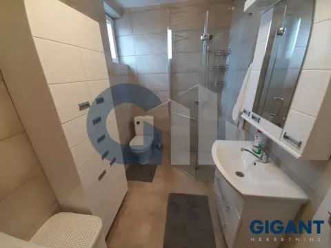 Sale, two bedroom apartment, 46m², Veliki Mokri Lug, Zvezdara Sve Podlokacije - image 12