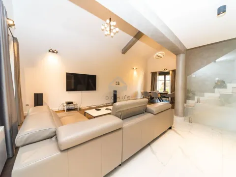 Izdavanje, kuća, 220m², Podgorica, Crna Gora - image 16