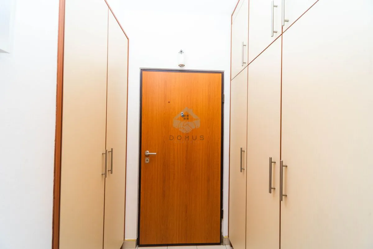 Rent, one bedroom apartment, 45m², Zabjelo, Podgorica