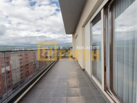 Izdavanje, četvorosoban stan, 127m², Master Kvart, Podgorica - image 19