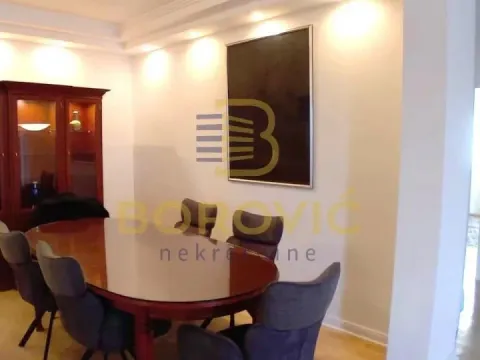 Izdavanje, četvorosoban stan, 102m², Savski Venac, Beograd - image 3