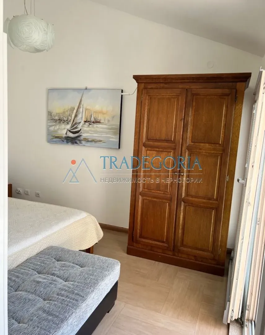 Prodaja, trosoban stan, 114m², Kotor, Crna Gora