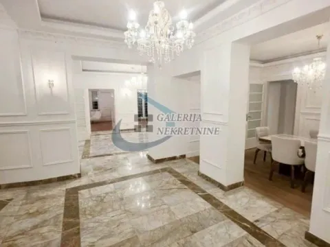 Izdavanje, poslovni prostor, 180m², Savski Venac, Beograd - image 3