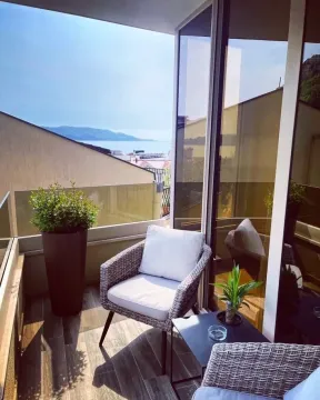Prodaja, jednosoban stan, 55m², Rafailovići, Budva - image 14