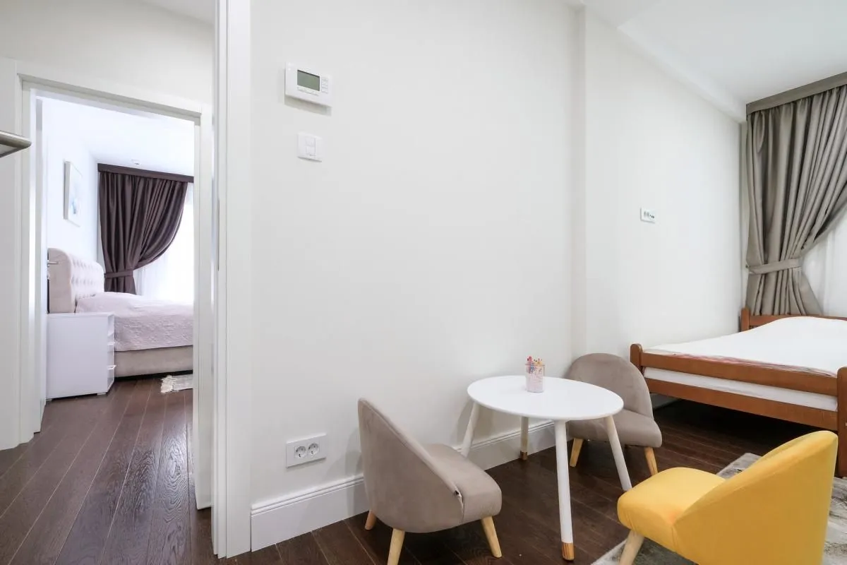 Prodaja, trosoban stan, 166m², Đenovići, Herceg Novi