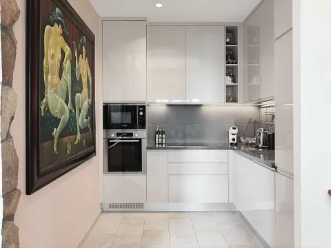 Izdavanje, kuća, 130m², Luštica Bay, Tivat - image 33