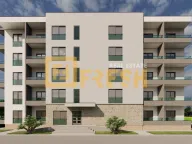 Prodaja, dvosoban stan, 68m², Ulcinj, Crna Gora - image 1