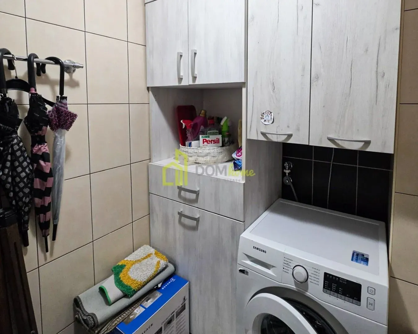 Prodaja, dvosoban stan, 80m², City Kvart, Podgorica