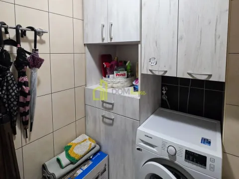 Prodaja, dvosoban stan, 80m², City Kvart, Podgorica - image 16